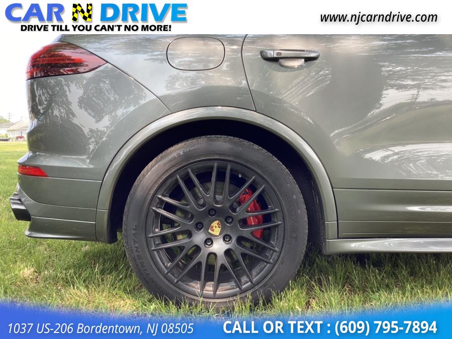 2016 Porsche Cayenne GTS, available for sale in Burlington, New Jersey | Car N Drive. Burlington, New Jersey 2016 Porsche Cayenne GTS, available for sale in Burlington, New Jersey | Car N Drive. Burlington, New Jersey