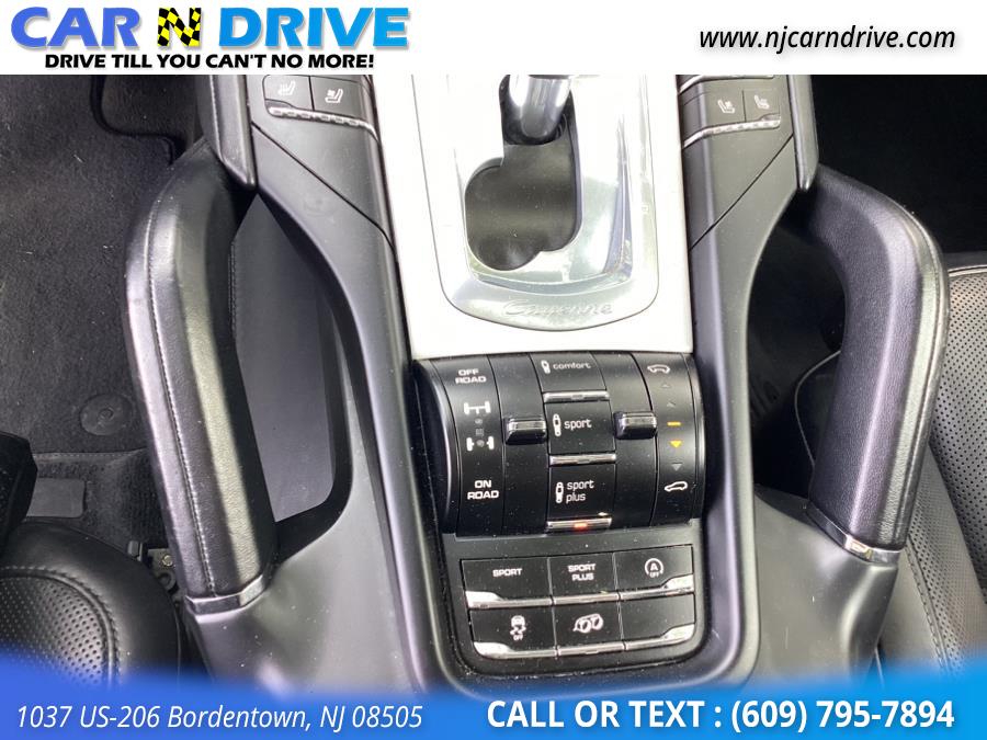 2016 Porsche Cayenne GTS, available for sale in Burlington, New Jersey | Car N Drive. Burlington, New Jersey 2016 Porsche Cayenne GTS, available for sale in Burlington, New Jersey | Car N Drive. Burlington, New Jersey
