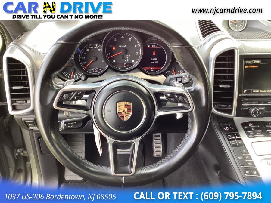 2016 Porsche Cayenne GTS, available for sale in Burlington, New Jersey | Car N Drive. Burlington, New Jersey 2016 Porsche Cayenne GTS, available for sale in Burlington, New Jersey | Car N Drive. Burlington, New Jersey