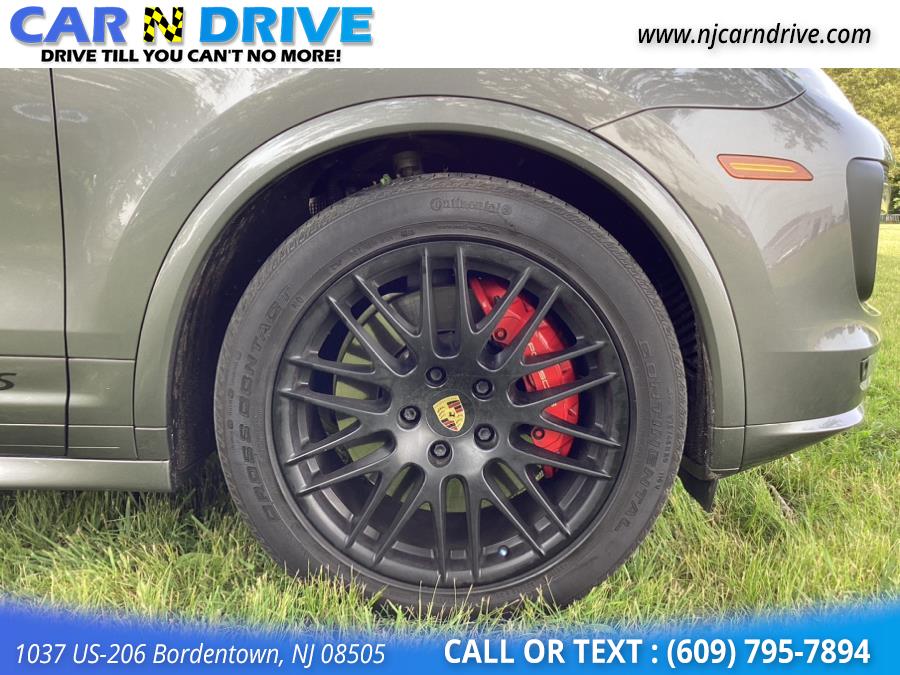 2016 Porsche Cayenne GTS, available for sale in Burlington, New Jersey | Car N Drive. Burlington, New Jersey 2016 Porsche Cayenne GTS, available for sale in Burlington, New Jersey | Car N Drive. Burlington, New Jersey