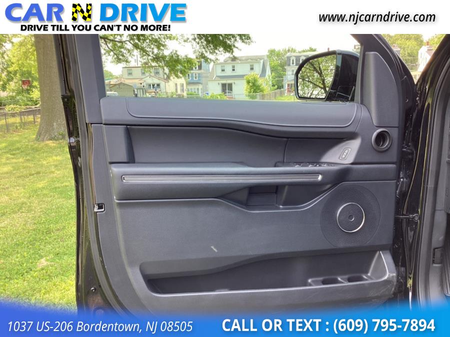 2022 Ford Expedition MAX XLT, available for sale in Bordentown, New Jersey | Car N Drive. Bordentown, New Jersey 2022 Ford Expedition MAX XLT, available for sale in Bordentown, New Jersey | Car N Drive. Bordentown, New Jersey