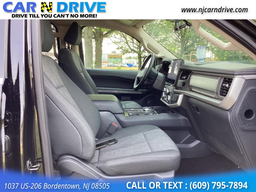2022 Ford Expedition MAX XLT, available for sale in Bordentown, New Jersey | Car N Drive. Bordentown, New Jersey 2022 Ford Expedition MAX XLT, available for sale in Bordentown, New Jersey | Car N Drive. Bordentown, New Jersey