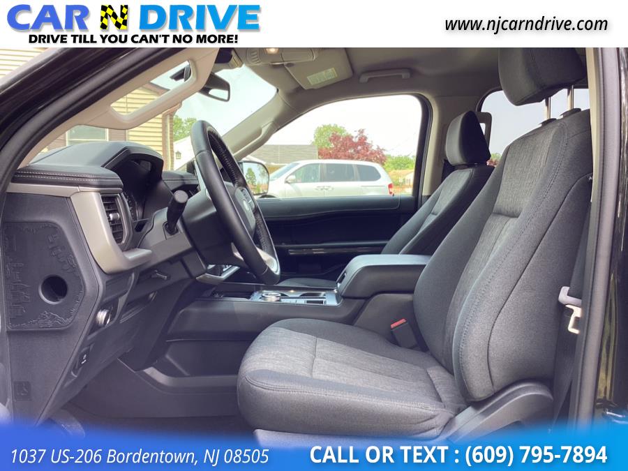 2022 Ford Expedition MAX XLT, available for sale in Bordentown, New Jersey | Car N Drive. Bordentown, New Jersey 2022 Ford Expedition MAX XLT, available for sale in Bordentown, New Jersey | Car N Drive. Bordentown, New Jersey
