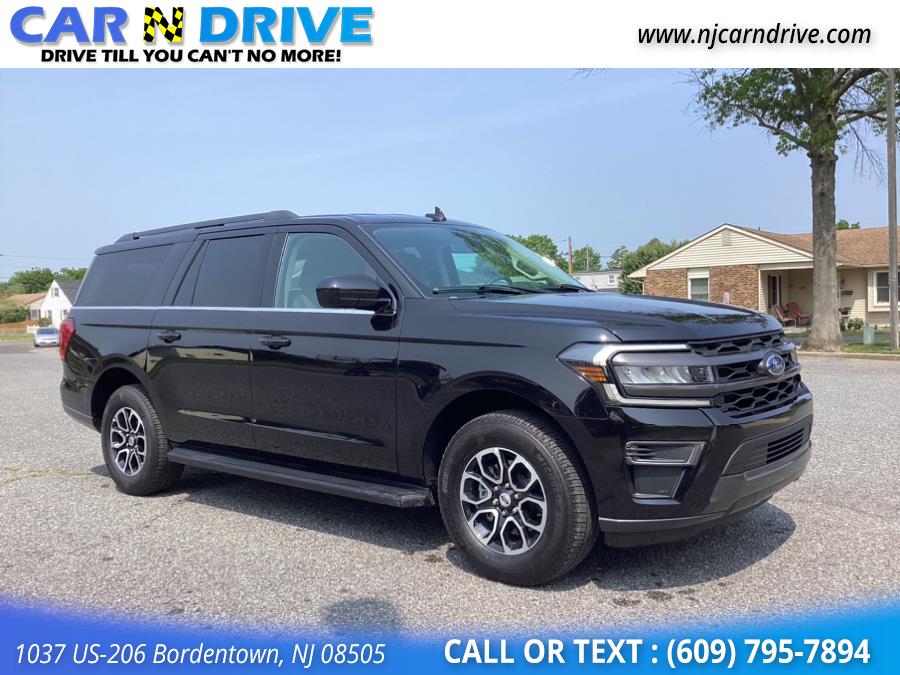 2022 Ford Expedition MAX XLT, available for sale in Bordentown, New Jersey | Car N Drive. Bordentown, New Jersey 2022 Ford Expedition MAX XLT, available for sale in Bordentown, New Jersey | Car N Drive. Bordentown, New Jersey