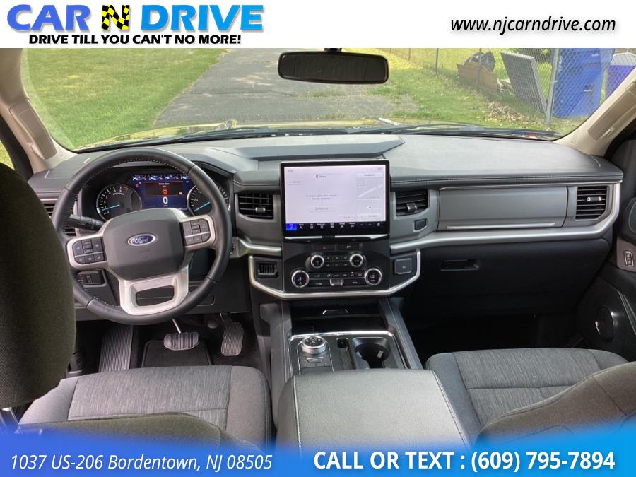 2022 Ford Expedition MAX XLT, available for sale in Bordentown, New Jersey | Car N Drive. Bordentown, New Jersey 2022 Ford Expedition MAX XLT, available for sale in Bordentown, New Jersey | Car N Drive. Bordentown, New Jersey