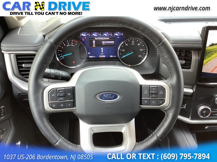 2022 Ford Expedition MAX XLT, available for sale in Bordentown, New Jersey | Car N Drive. Bordentown, New Jersey 2022 Ford Expedition MAX XLT, available for sale in Bordentown, New Jersey | Car N Drive. Bordentown, New Jersey