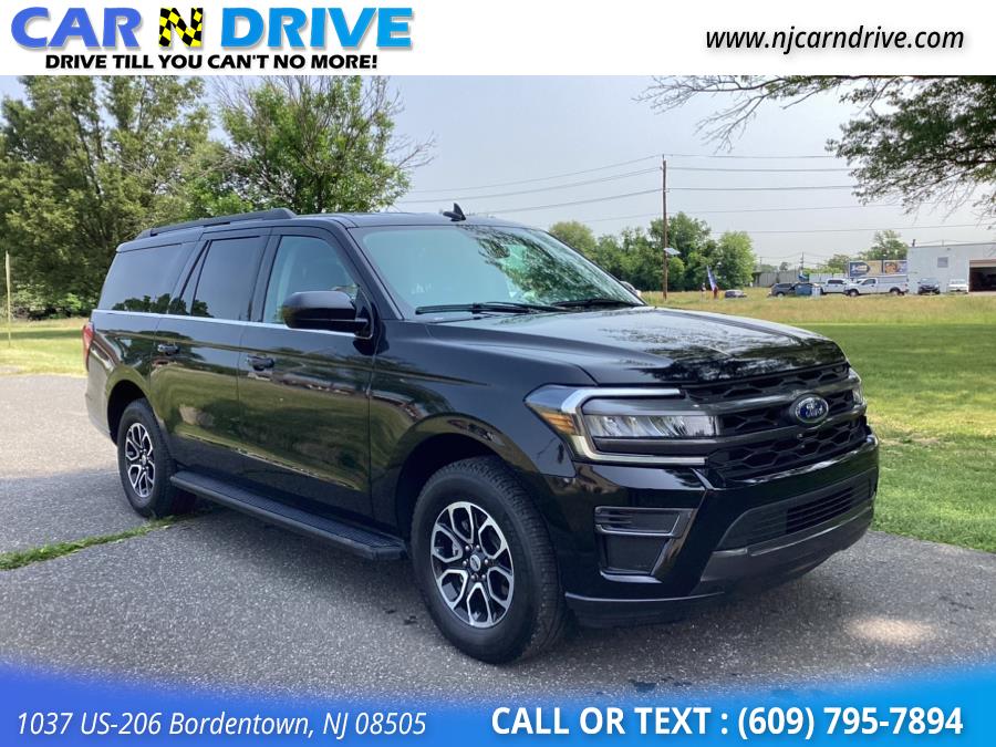 2022 Ford Expedition MAX XLT, available for sale in Bordentown, New Jersey | Car N Drive. Bordentown, New Jersey 2022 Ford Expedition MAX XLT, available for sale in Bordentown, New Jersey | Car N Drive. Bordentown, New Jersey