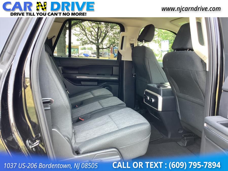 2022 Ford Expedition MAX XLT, available for sale in Bordentown, New Jersey | Car N Drive. Bordentown, New Jersey 2022 Ford Expedition MAX XLT, available for sale in Bordentown, New Jersey | Car N Drive. Bordentown, New Jersey