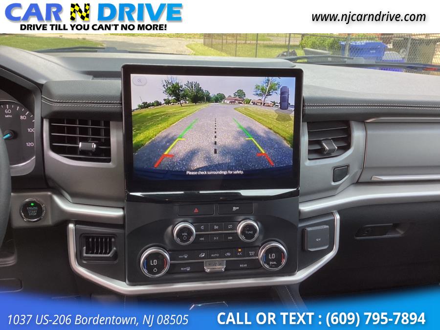 2022 Ford Expedition MAX XLT, available for sale in Bordentown, New Jersey | Car N Drive. Bordentown, New Jersey 2022 Ford Expedition MAX XLT, available for sale in Bordentown, New Jersey | Car N Drive. Bordentown, New Jersey