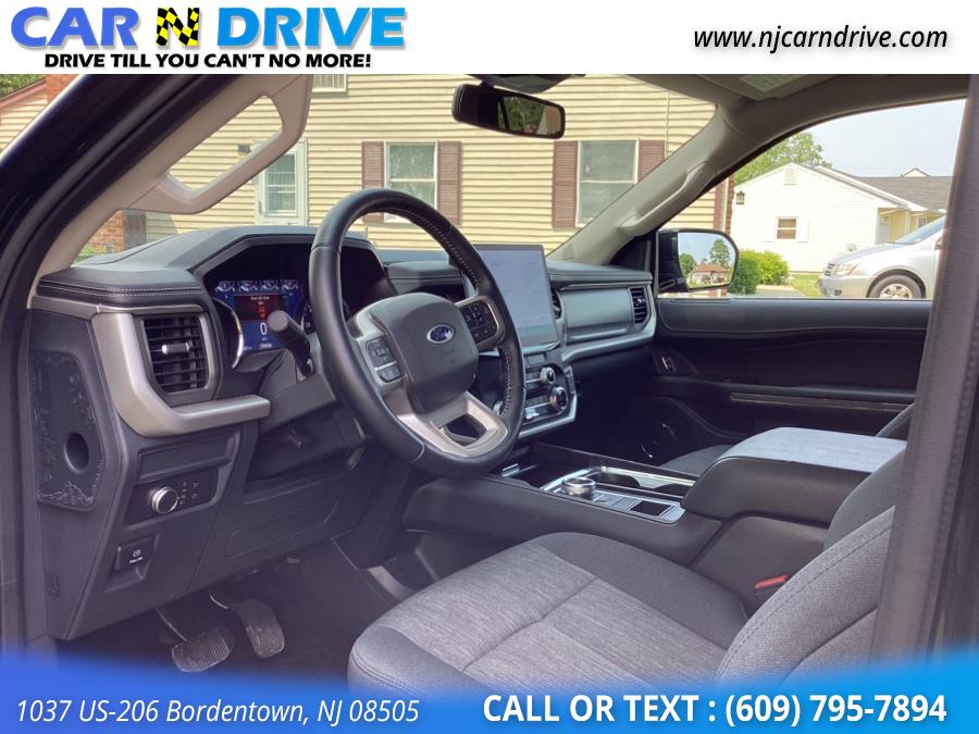 2022 Ford Expedition MAX XLT, available for sale in Bordentown, New Jersey | Car N Drive. Bordentown, New Jersey 2022 Ford Expedition MAX XLT, available for sale in Bordentown, New Jersey | Car N Drive. Bordentown, New Jersey