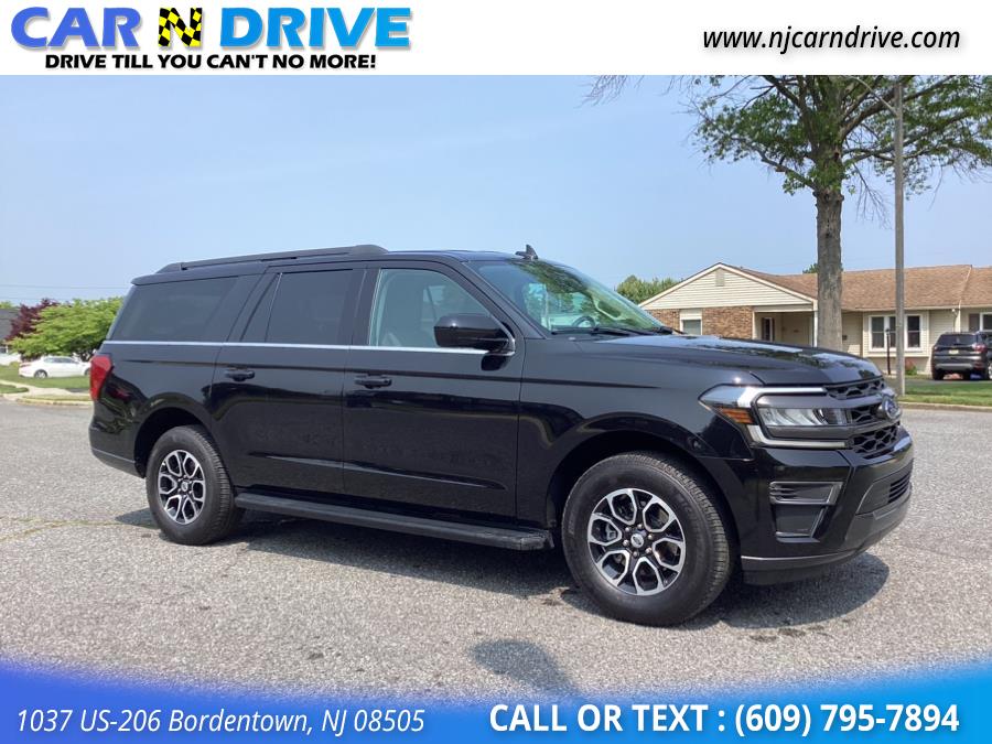 2022 Ford Expedition MAX XLT, available for sale in Bordentown, New Jersey | Car N Drive. Bordentown, New Jersey 2022 Ford Expedition MAX XLT, available for sale in Bordentown, New Jersey | Car N Drive. Bordentown, New Jersey