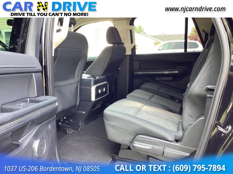 2022 Ford Expedition MAX XLT, available for sale in Bordentown, New Jersey | Car N Drive. Bordentown, New Jersey 2022 Ford Expedition MAX XLT, available for sale in Bordentown, New Jersey | Car N Drive. Bordentown, New Jersey