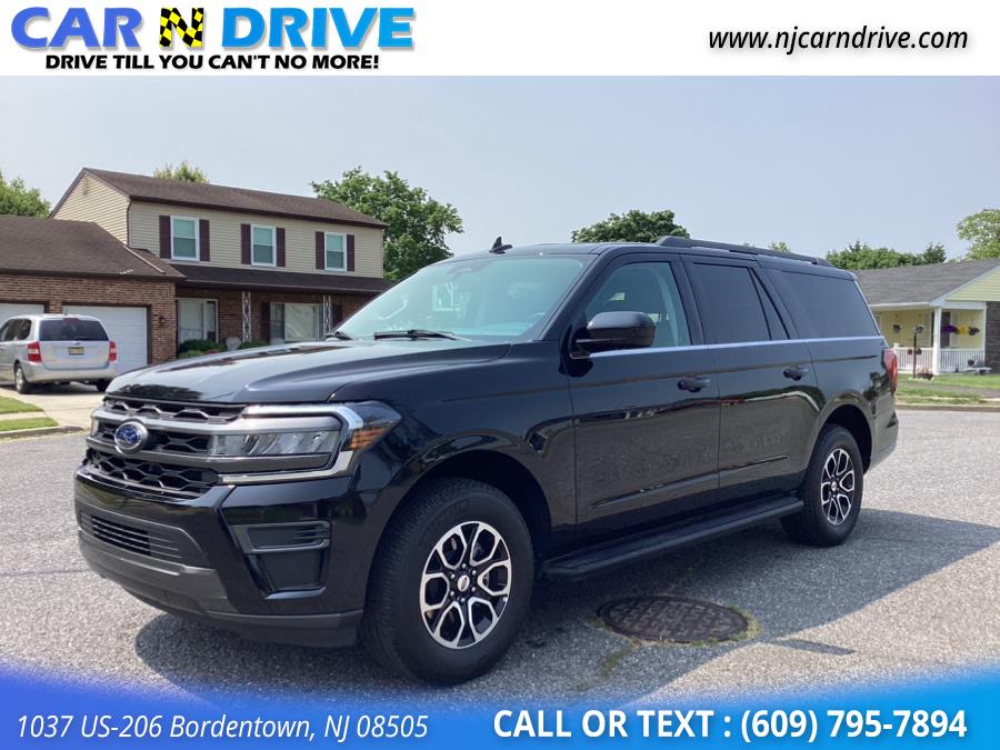 2022 Ford Expedition MAX XLT, available for sale in Bordentown, New Jersey | Car N Drive. Bordentown, New Jersey 2022 Ford Expedition MAX XLT, available for sale in Bordentown, New Jersey | Car N Drive. Bordentown, New Jersey