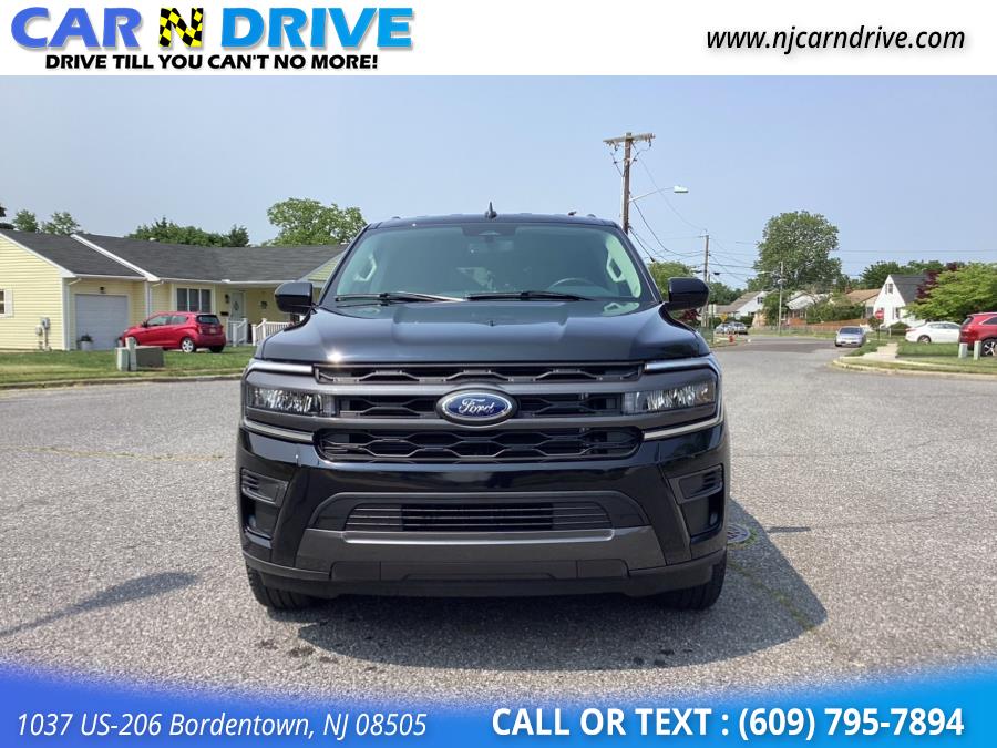 2022 Ford Expedition MAX XLT, available for sale in Bordentown, New Jersey | Car N Drive. Bordentown, New Jersey 2022 Ford Expedition MAX XLT, available for sale in Bordentown, New Jersey | Car N Drive. Bordentown, New Jersey