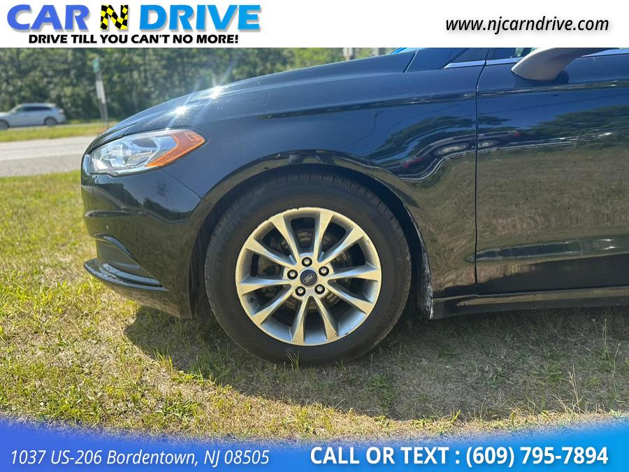 2017 Ford Fusion SE, available for sale in Bordentown, New Jersey | Car N Drive. Bordentown, New Jersey 2017 Ford Fusion SE, available for sale in Bordentown, New Jersey | Car N Drive. Bordentown, New Jersey