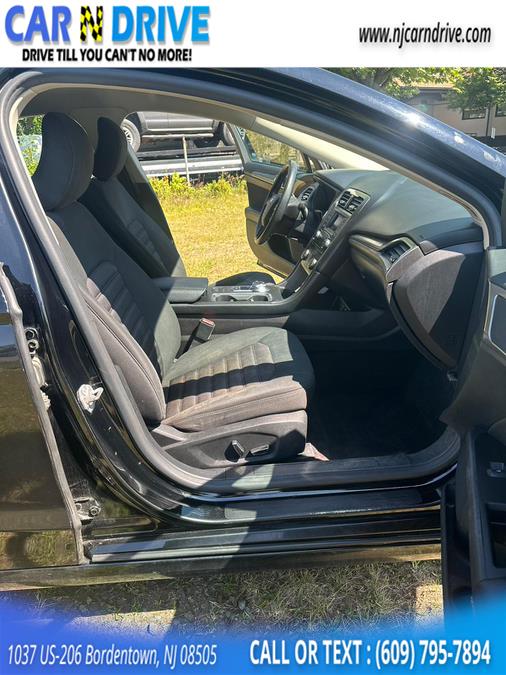 2017 Ford Fusion SE, available for sale in Bordentown, New Jersey | Car N Drive. Bordentown, New Jersey 2017 Ford Fusion SE, available for sale in Bordentown, New Jersey | Car N Drive. Bordentown, New Jersey