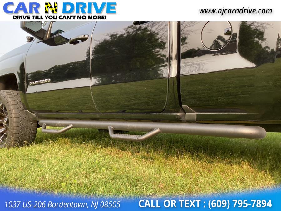 2016 Chevrolet Silverado 1500 Work Truck Double Cab 4WD, available for sale in Bordentown, New Jersey | Car N Drive. Bordentown, New Jersey 2016 Chevrolet Silverado 1500 Work Truck Double Cab 4WD, available for sale in Bordentown, New Jersey | Car N Drive. Bordentown, New Jersey
