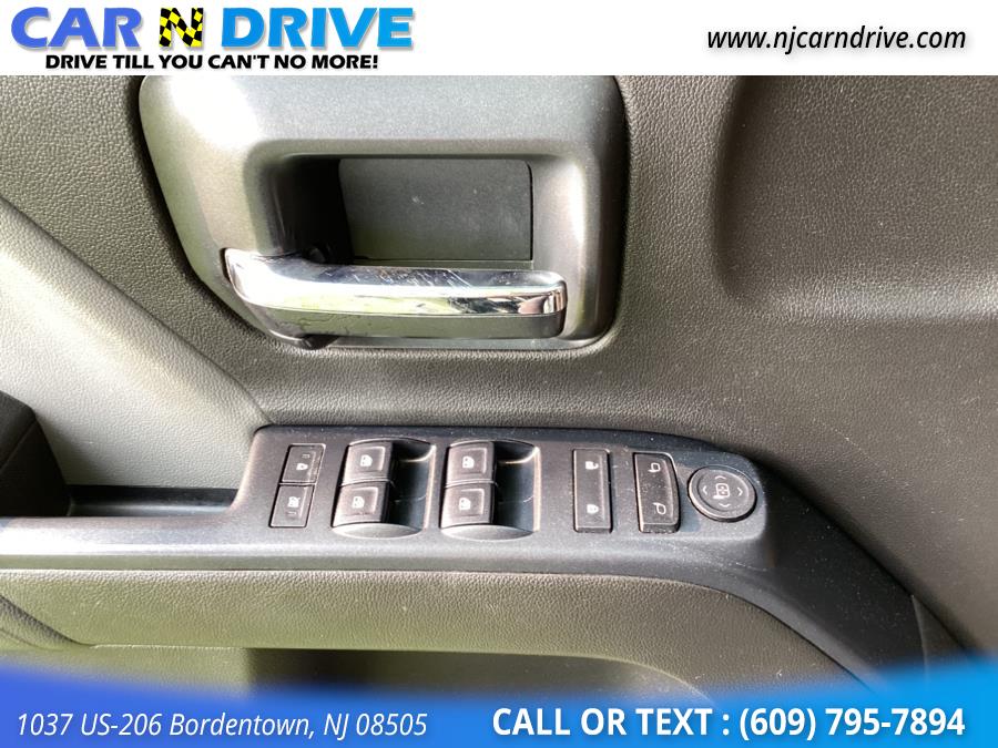 2016 Chevrolet Silverado 1500 Work Truck Double Cab 4WD, available for sale in Bordentown, New Jersey | Car N Drive. Bordentown, New Jersey 2016 Chevrolet Silverado 1500 Work Truck Double Cab 4WD, available for sale in Bordentown, New Jersey | Car N Drive. Bordentown, New Jersey