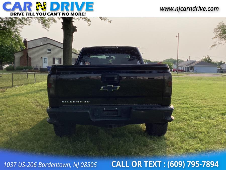 2016 Chevrolet Silverado 1500 Work Truck Double Cab 4WD, available for sale in Bordentown, New Jersey | Car N Drive. Bordentown, New Jersey 2016 Chevrolet Silverado 1500 Work Truck Double Cab 4WD, available for sale in Bordentown, New Jersey | Car N Drive. Bordentown, New Jersey