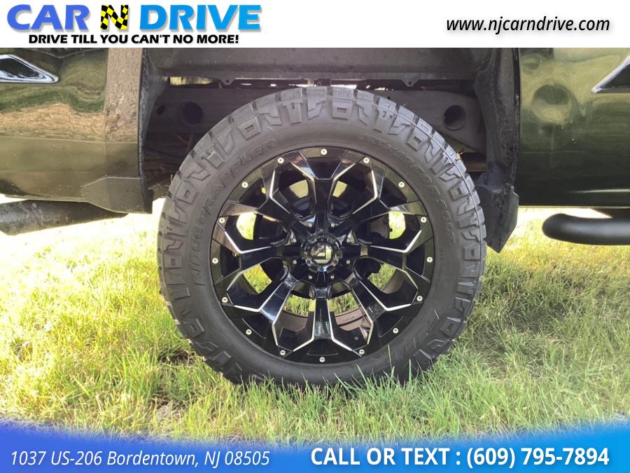 2016 Chevrolet Silverado 1500 Work Truck Double Cab 4WD, available for sale in Bordentown, New Jersey | Car N Drive. Bordentown, New Jersey 2016 Chevrolet Silverado 1500 Work Truck Double Cab 4WD, available for sale in Bordentown, New Jersey | Car N Drive. Bordentown, New Jersey