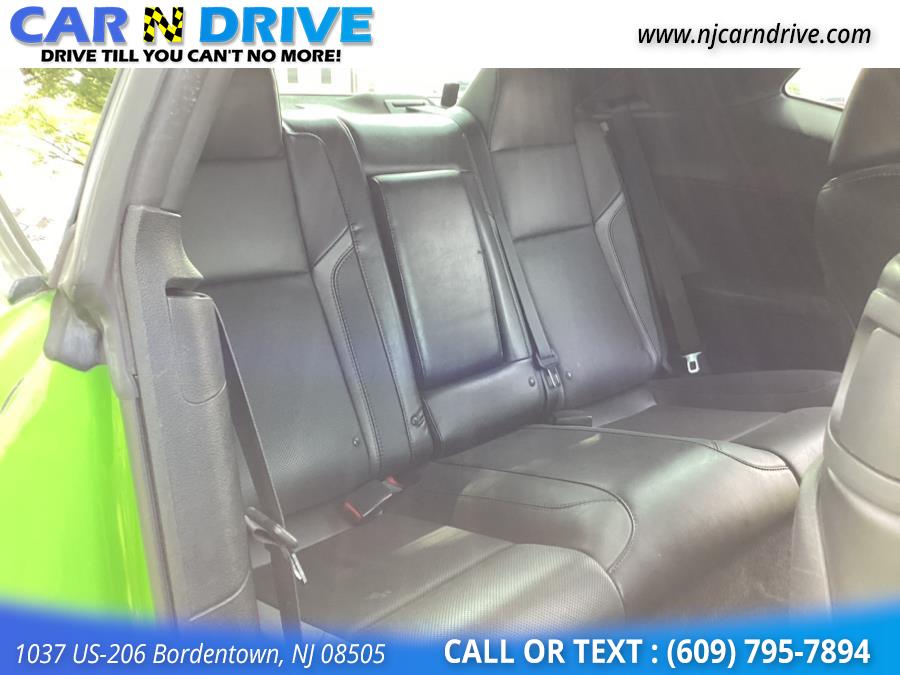 2017 Dodge Challenger SXT, available for sale in Bordentown, New Jersey | Car N Drive. Bordentown, New Jersey 2017 Dodge Challenger SXT, available for sale in Bordentown, New Jersey | Car N Drive. Bordentown, New Jersey