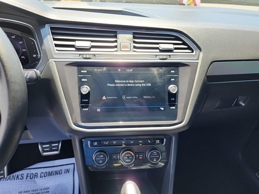 2021 Volkswagen Tiguan 2.0T SEL Premium R-Line 4MOTION, available for sale in Islip, New York | L.I. Auto Gallery. Islip, New York 2021 Volkswagen Tiguan 2.0T SEL Premium R-Line 4MOTION, available for sale in Islip, New York | L.I. Auto Gallery. Islip, New York