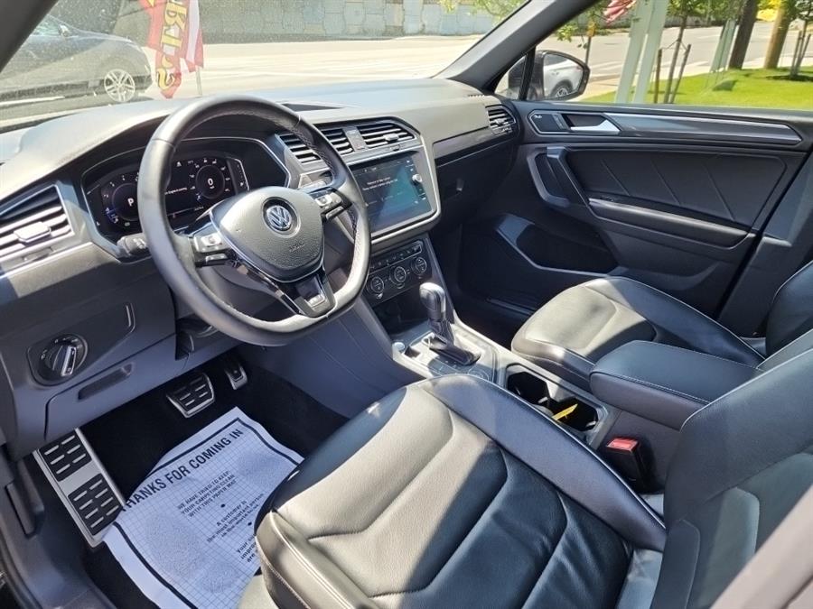 2021 Volkswagen Tiguan 2.0T SEL Premium R-Line 4MOTION, available for sale in Islip, New York | L.I. Auto Gallery. Islip, New York 2021 Volkswagen Tiguan 2.0T SEL Premium R-Line 4MOTION, available for sale in Islip, New York | L.I. Auto Gallery. Islip, New York