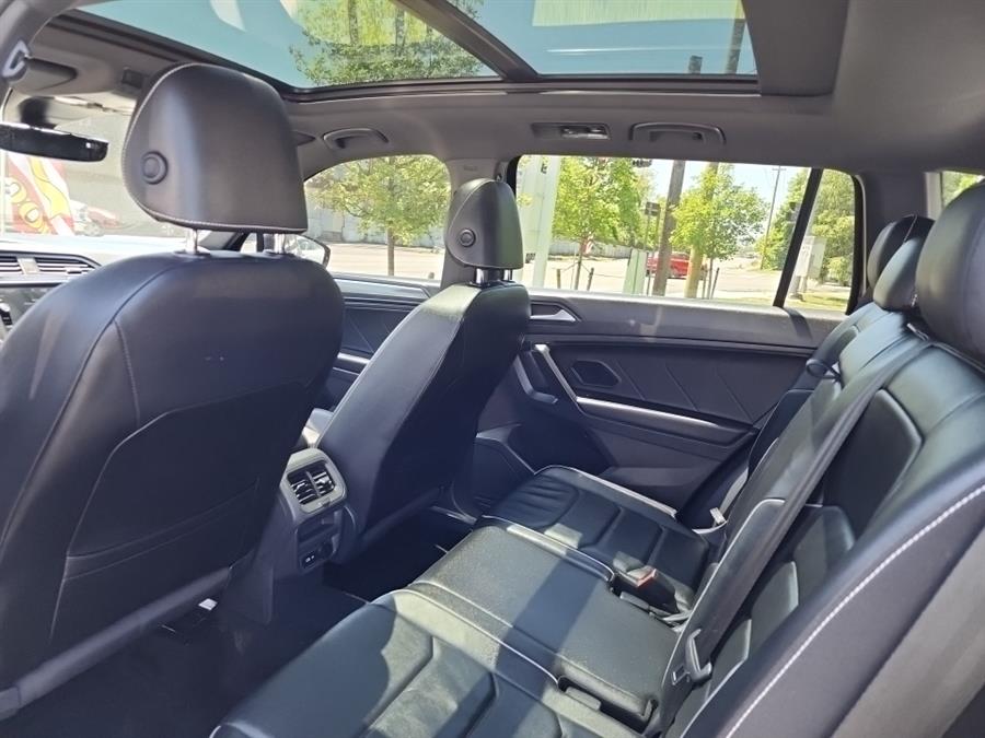 2021 Volkswagen Tiguan 2.0T SEL Premium R-Line 4MOTION, available for sale in Islip, New York | L.I. Auto Gallery. Islip, New York 2021 Volkswagen Tiguan 2.0T SEL Premium R-Line 4MOTION, available for sale in Islip, New York | L.I. Auto Gallery. Islip, New York