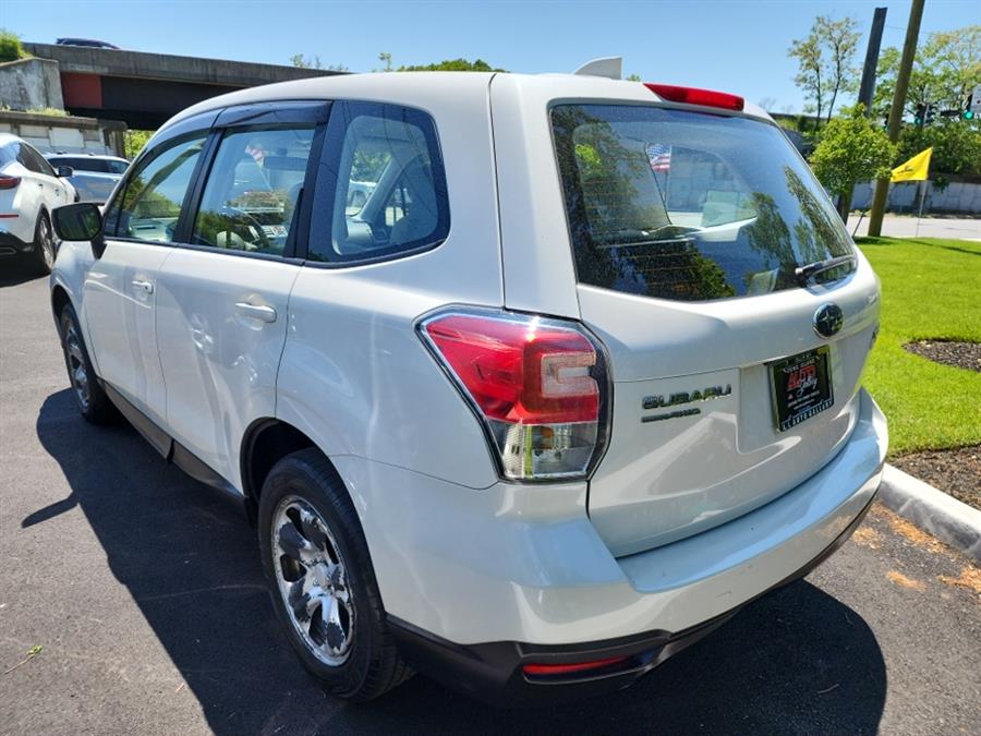 2017 Subaru Forester 2.5i Manual, available for sale in Islip, New York | L.I. Auto Gallery. Islip, New York 2017 Subaru Forester 2.5i Manual, available for sale in Islip, New York | L.I. Auto Gallery. Islip, New York