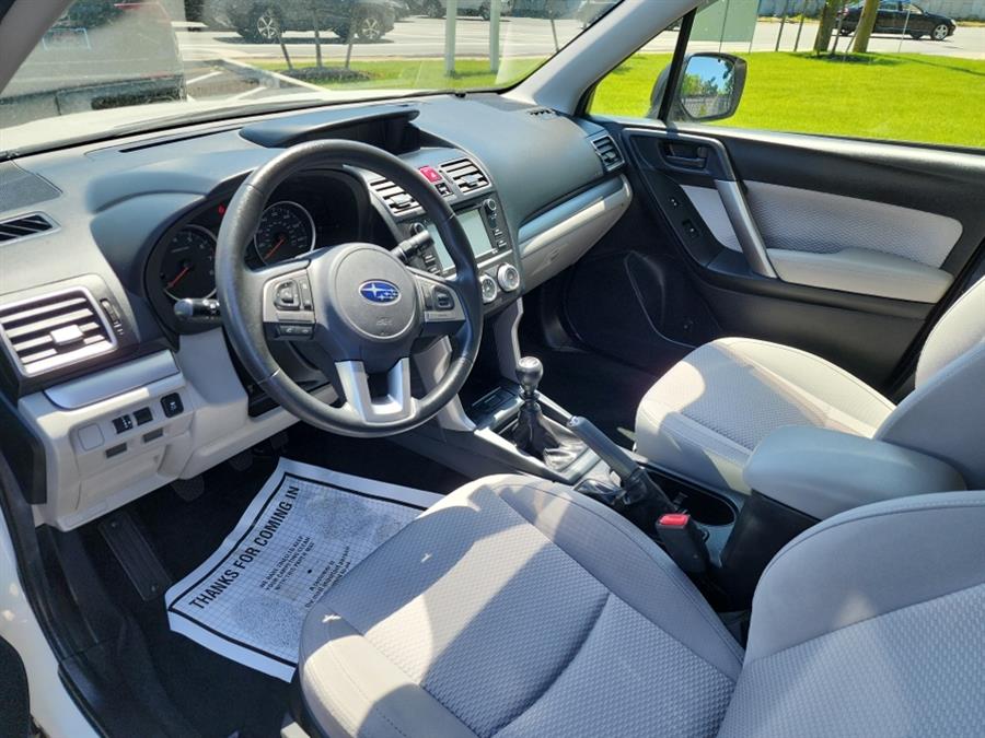 2017 Subaru Forester 2.5i Manual, available for sale in Islip, New York | L.I. Auto Gallery. Islip, New York 2017 Subaru Forester 2.5i Manual, available for sale in Islip, New York | L.I. Auto Gallery. Islip, New York