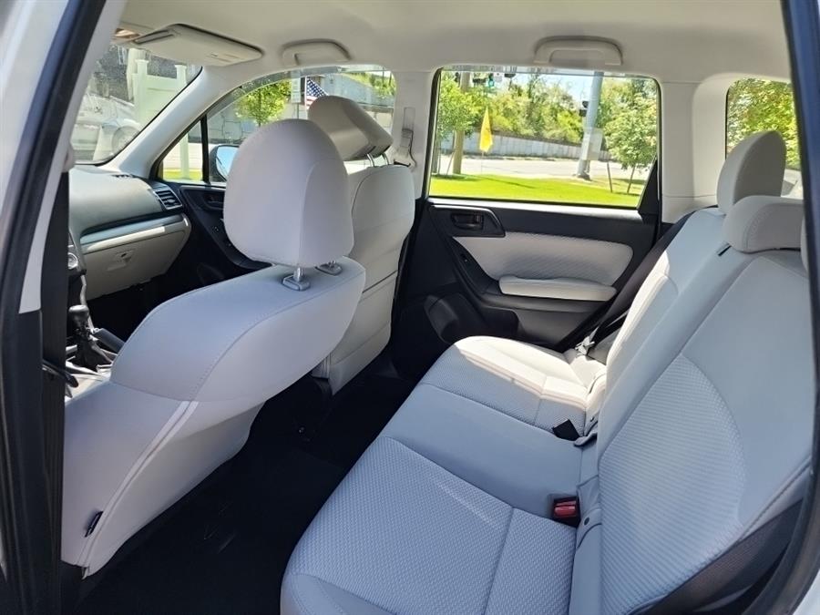 2017 Subaru Forester 2.5i Manual, available for sale in Islip, New York | L.I. Auto Gallery. Islip, New York 2017 Subaru Forester 2.5i Manual, available for sale in Islip, New York | L.I. Auto Gallery. Islip, New York