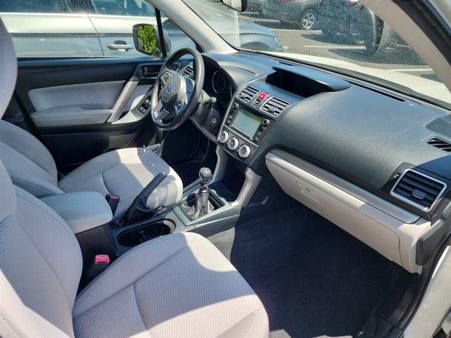 2017 Subaru Forester 2.5i Manual, available for sale in Islip, New York | L.I. Auto Gallery. Islip, New York 2017 Subaru Forester 2.5i Manual, available for sale in Islip, New York | L.I. Auto Gallery. Islip, New York