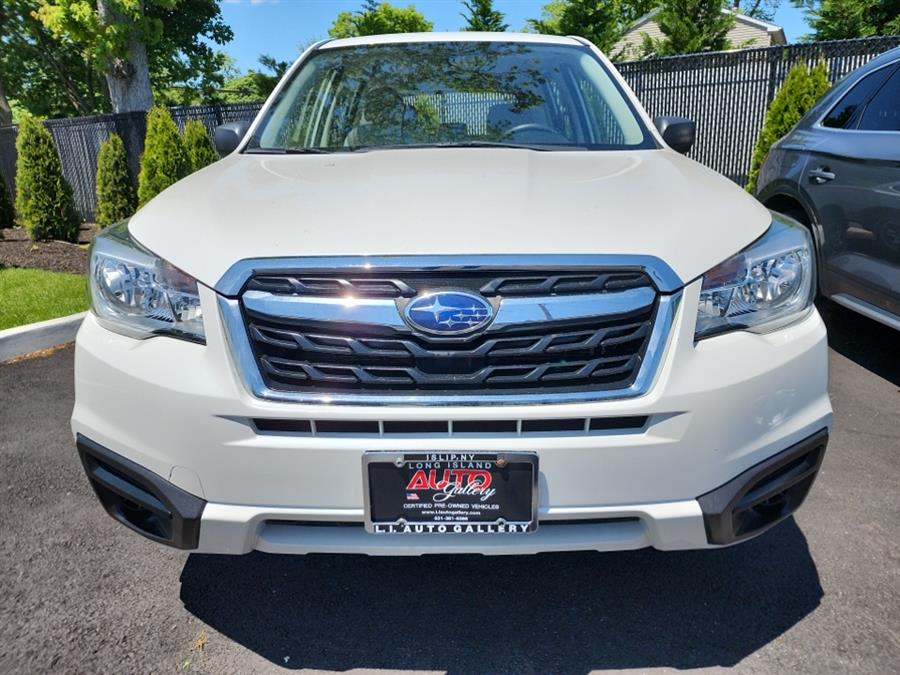 2017 Subaru Forester 2.5i Manual, available for sale in Islip, New York | L.I. Auto Gallery. Islip, New York 2017 Subaru Forester 2.5i Manual, available for sale in Islip, New York | L.I. Auto Gallery. Islip, New York