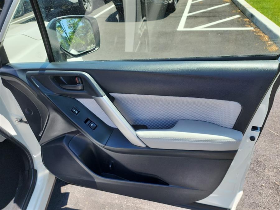 2017 Subaru Forester 2.5i Manual, available for sale in Islip, New York | L.I. Auto Gallery. Islip, New York 2017 Subaru Forester 2.5i Manual, available for sale in Islip, New York | L.I. Auto Gallery. Islip, New York