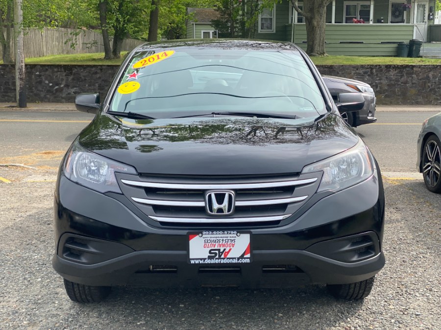 2014 Honda CR-V AWD 5dr LX, available for sale in Milford, Connecticut | Adonai Auto Sales LLC. Milford, Connecticut