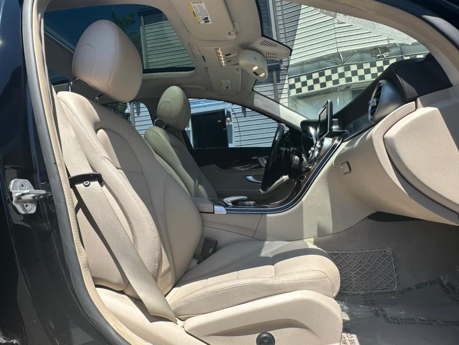 2015 Mercedes-Benz C-Class 4dr Sdn C 300 Sport 4MATIC, available for sale in Newark, New Jersey | Champion Auto Sales. Newark, New Jersey 2015 Mercedes-Benz C-Class 4dr Sdn C 300 Sport 4MATIC, available for sale in Newark, New Jersey | Champion Auto Sales. Newark, New Jersey