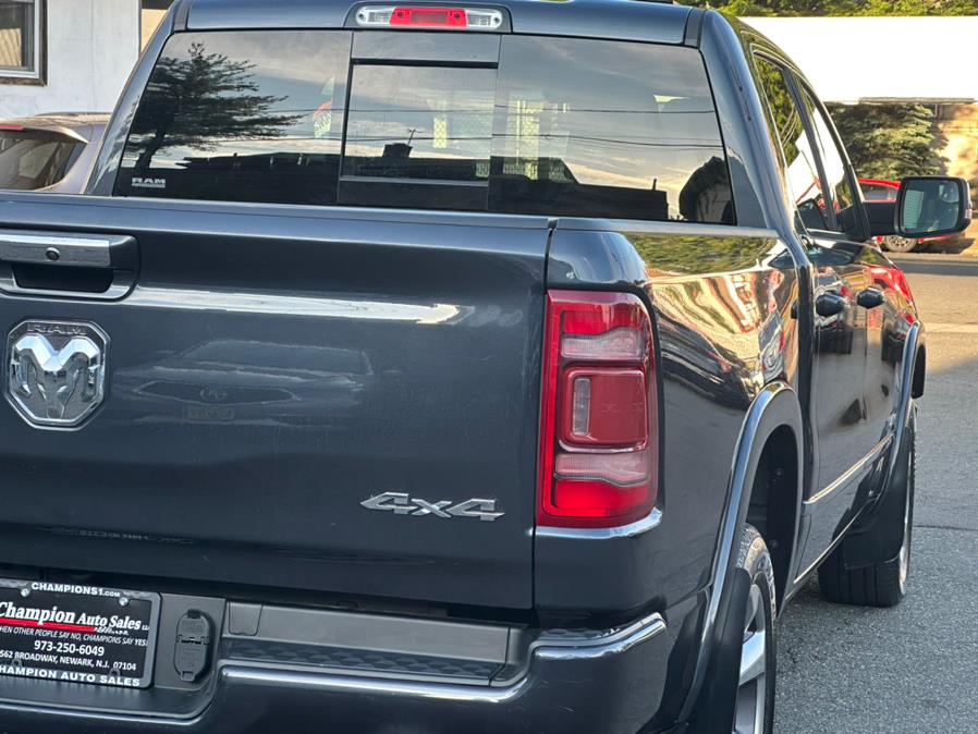 2020 Ram 1500 Limited 4x4 Crew Cab 5''7" Box, available for sale in Newark, New Jersey | Champion Auto Sales. Newark, New Jersey 2020 Ram 1500 Limited 4x4 Crew Cab 5''7" Box, available for sale in Newark, New Jersey | Champion Auto Sales. Newark, New Jersey