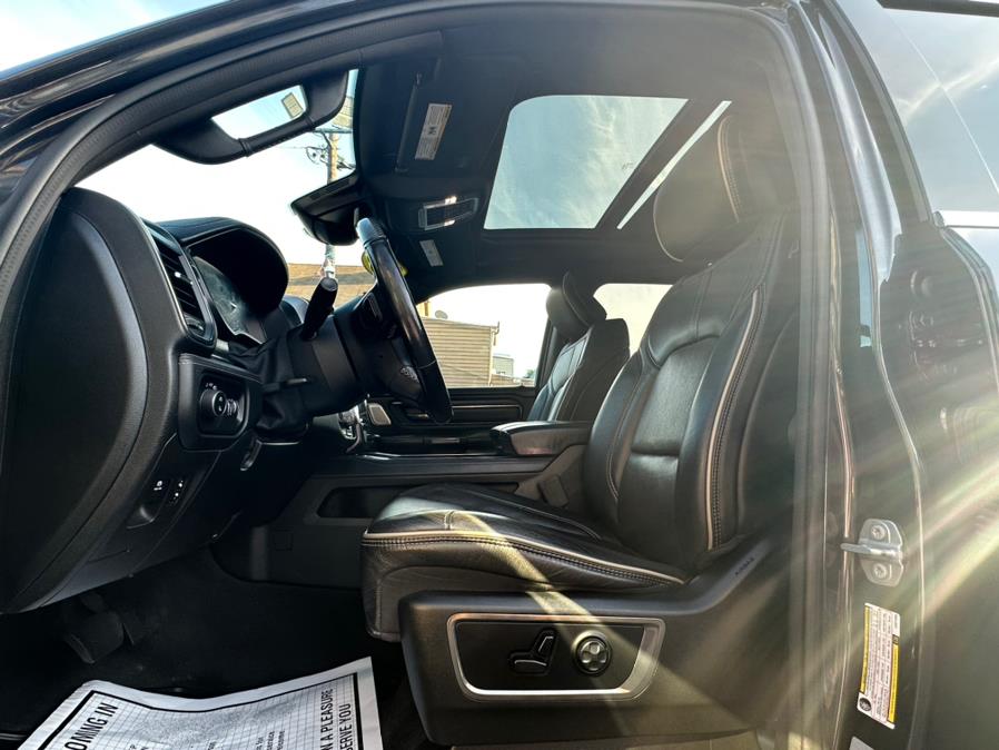 2020 Ram 1500 Limited 4x4 Crew Cab 5''7" Box, available for sale in Newark, New Jersey | Champion Auto Sales. Newark, New Jersey 2020 Ram 1500 Limited 4x4 Crew Cab 5''7" Box, available for sale in Newark, New Jersey | Champion Auto Sales. Newark, New Jersey