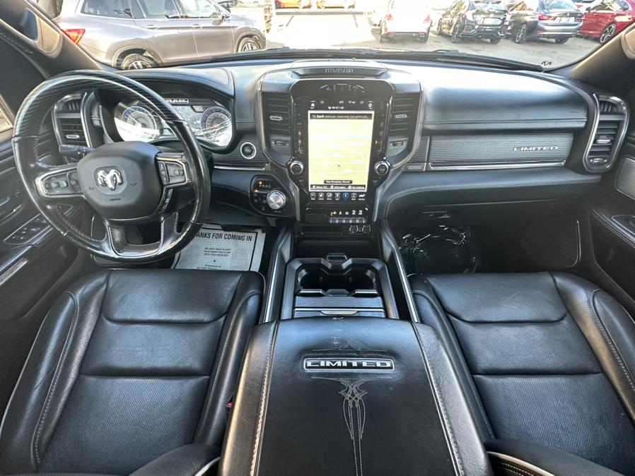 2020 Ram 1500 Limited 4x4 Crew Cab 5''7" Box, available for sale in Newark, New Jersey | Champion Auto Sales. Newark, New Jersey 2020 Ram 1500 Limited 4x4 Crew Cab 5''7" Box, available for sale in Newark, New Jersey | Champion Auto Sales. Newark, New Jersey