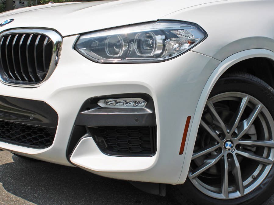 2019 BMW X3 xDrive30i M Sport Package, available for sale in Great Neck, New York | Auto Expo Ent Inc.. Great Neck, New York 2019 BMW X3 xDrive30i M Sport Package, available for sale in Great Neck, New York | Auto Expo Ent Inc.. Great Neck, New York