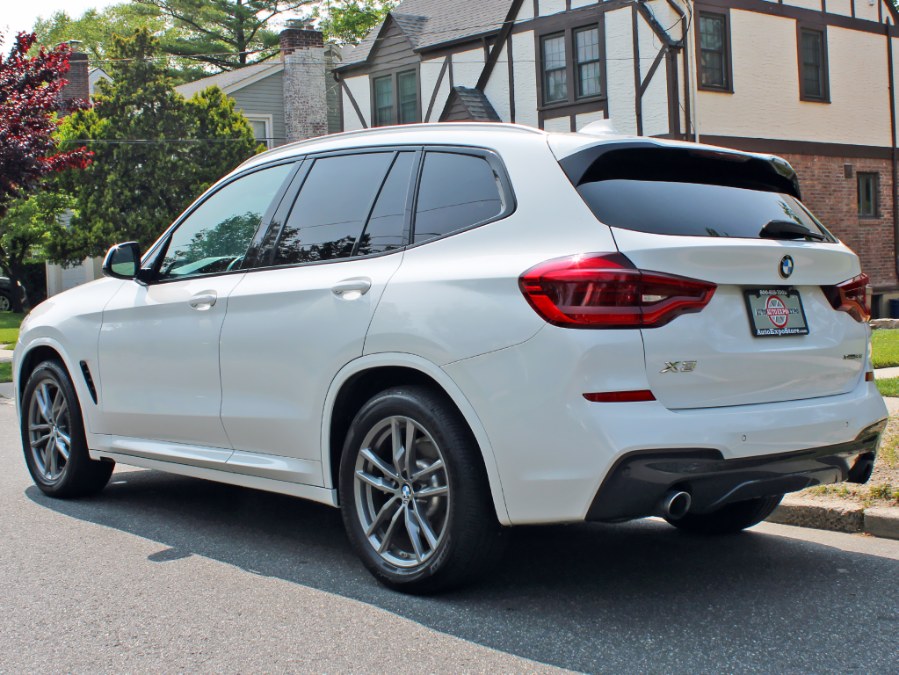 2019 BMW X3 xDrive30i M Sport Package, available for sale in Great Neck, New York | Auto Expo Ent Inc.. Great Neck, New York