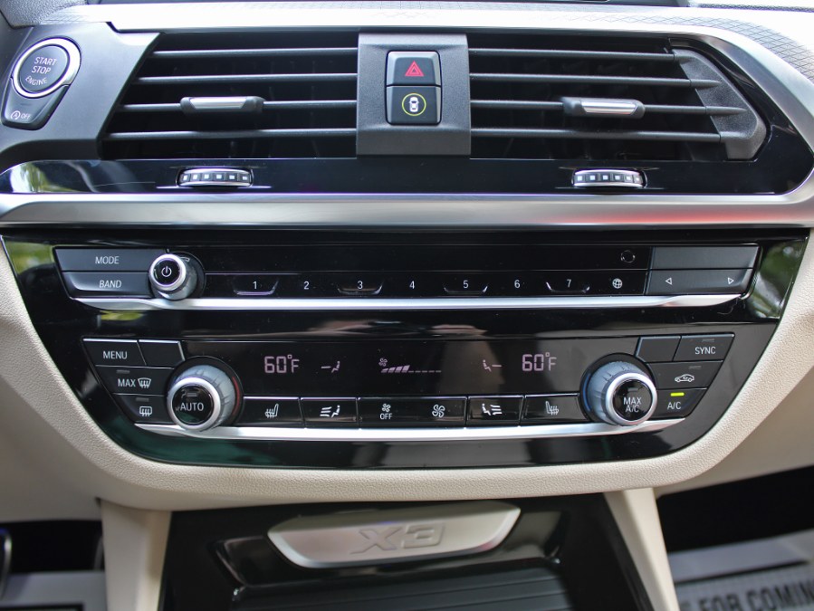 2019 BMW X3 xDrive30i M Sport Package, available for sale in Great Neck, New York | Auto Expo Ent Inc.. Great Neck, New York 2019 BMW X3 xDrive30i M Sport Package, available for sale in Great Neck, New York | Auto Expo Ent Inc.. Great Neck, New York