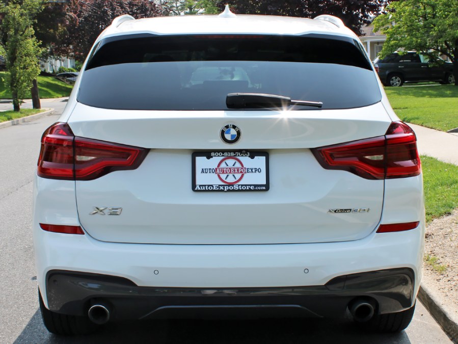 2019 BMW X3 xDrive30i M Sport Package, available for sale in Great Neck, New York | Auto Expo Ent Inc.. Great Neck, New York 2019 BMW X3 xDrive30i M Sport Package, available for sale in Great Neck, New York | Auto Expo Ent Inc.. Great Neck, New York