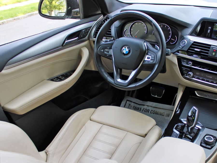 2019 BMW X3 xDrive30i M Sport Package, available for sale in Great Neck, New York | Auto Expo Ent Inc.. Great Neck, New York 2019 BMW X3 xDrive30i M Sport Package, available for sale in Great Neck, New York | Auto Expo Ent Inc.. Great Neck, New York