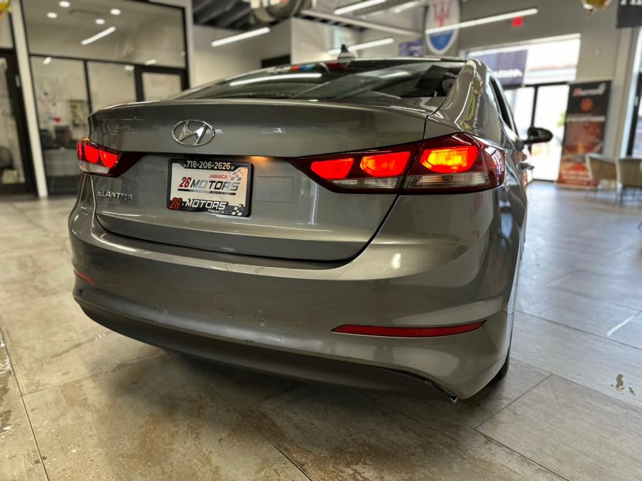 2018 Hyundai Elantra Value Edition 2.0L Auto (Ulsan), available for sale in Hollis, New York | Jamaica 26 Motors. Hollis, New York 2018 Hyundai Elantra Value Edition 2.0L Auto (Ulsan), available for sale in Hollis, New York | Jamaica 26 Motors. Hollis, New York