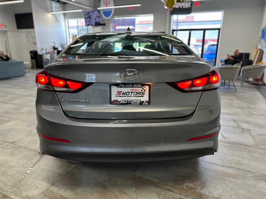 2018 Hyundai Elantra Value Edition 2.0L Auto (Ulsan), available for sale in Hollis, New York | Jamaica 26 Motors. Hollis, New York 2018 Hyundai Elantra Value Edition 2.0L Auto (Ulsan), available for sale in Hollis, New York | Jamaica 26 Motors. Hollis, New York