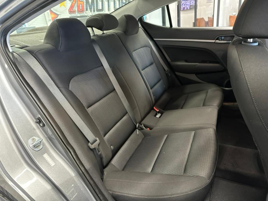 2018 Hyundai Elantra Value Edition 2.0L Auto (Ulsan), available for sale in Hollis, New York | Jamaica 26 Motors. Hollis, New York 2018 Hyundai Elantra Value Edition 2.0L Auto (Ulsan), available for sale in Hollis, New York | Jamaica 26 Motors. Hollis, New York