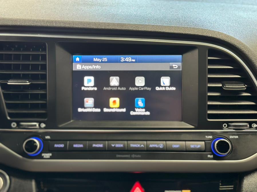 2018 Hyundai Elantra Value Edition 2.0L Auto (Ulsan), available for sale in Hollis, New York | Jamaica 26 Motors. Hollis, New York 2018 Hyundai Elantra Value Edition 2.0L Auto (Ulsan), available for sale in Hollis, New York | Jamaica 26 Motors. Hollis, New York
