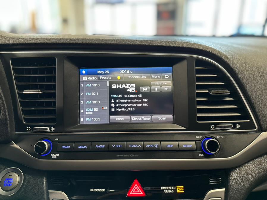 2018 Hyundai Elantra Value Edition 2.0L Auto (Ulsan), available for sale in Hollis, New York | Jamaica 26 Motors. Hollis, New York 2018 Hyundai Elantra Value Edition 2.0L Auto (Ulsan), available for sale in Hollis, New York | Jamaica 26 Motors. Hollis, New York