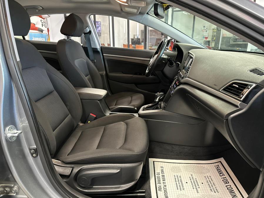 2018 Hyundai Elantra Value Edition 2.0L Auto (Ulsan), available for sale in Hollis, New York | Jamaica 26 Motors. Hollis, New York 2018 Hyundai Elantra Value Edition 2.0L Auto (Ulsan), available for sale in Hollis, New York | Jamaica 26 Motors. Hollis, New York